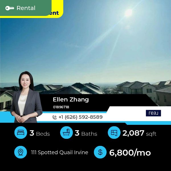 Imagine a bright two thousand eighty seven square foot home built recently three bedrooms two and a half baths open layout top rated school nearby parks trails and easy commuting